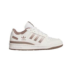 
FORUM LOW CL low-top basketball style sneakers for women adidas Adidas official outlets clover