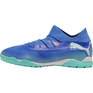 
Everyday authentic Puma Puma big boy teenager FUTURE MATCH Broken nail TF football shoes 107948-03