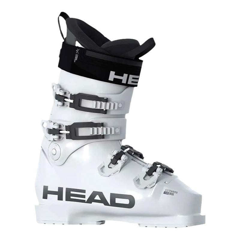 Head Raptor WCR 140s 120 Men's Snowboard Boots - Narrow Fit