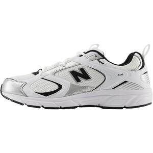 
New Balance NB official authentic men's and women's mesh breathable lightweight sports dad shoes ML408WB