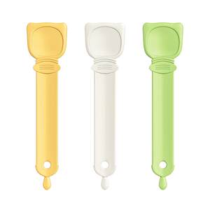 Cat feeder squeezer Cat feeds a spoon feeding cat bar artifact pet snack special cat strip spoon products