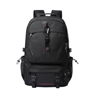 
Seven Wolves lightweight mountaineering backpack for men lightweight large capacity outdoor travel backpack for men's travel school bag