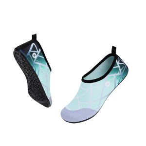 
Outdoor beach shoes for men and women, non-slip, adult quick-drying snorkeling beach socks, drifting swimming shoes, indoor yoga fitness shoes