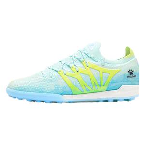 Calmei's football shoes men's TF broken nail disease 3.0 adult competition special training shoes artificial grass cushioning
