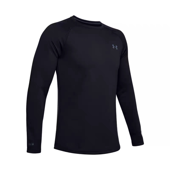 Andma UA Coldgear Base 4.0 3.0 Outdoor Warm Sports sweater underwear 1353349
