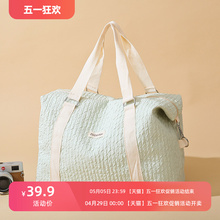 Production bag storage bag, large capacity new handbag