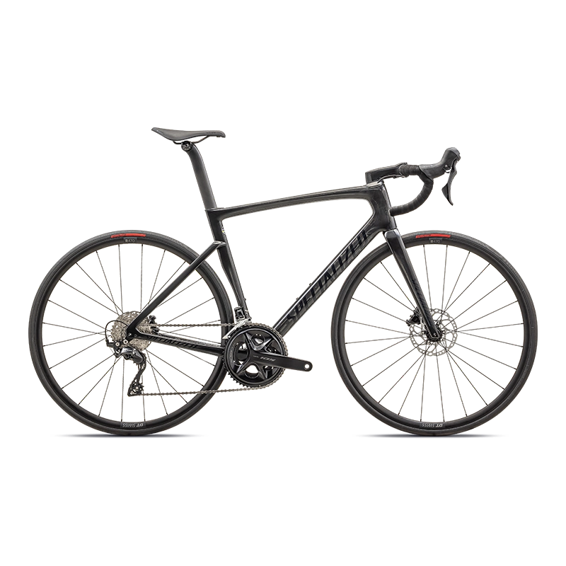 スペシャライズド S-WORKS ZEE CAGEII CARBON 左右 美品 S-WORKS ZEE CAGE II CARBON SIDE LOADING LEFT DT MATTE CARB