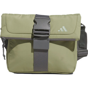 
Adidas/Adidas genuine new season casual zipper shoulder bag for men and women JE3906