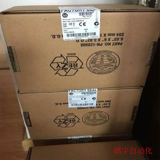 1764-28BXB1   美国 AB Micrologix1500 PLC 176428BXB1-议价