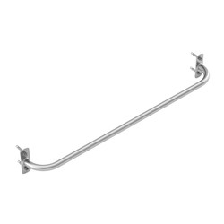 Daqijiang household indoor door frame wall-mounted horizontal bar
