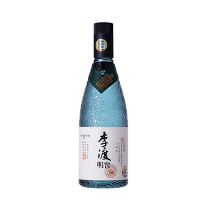 
Jiangxi Lidu Self-drinking Gift Mingjiao 52% Yuanjiao Xiang Pure Grain Liquor Gift Box
