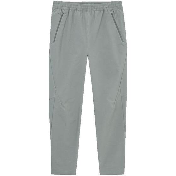 
ANTA Shule style pants丨Tapered sports pants men's pants new soft shell pants commuting business straight casual pants