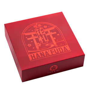 
Sakura Curtain Flower Card Game Cards, Hand-framed Cards, Traditional Flower Cards Imported from Japan and South Korea, Casual Party Board Games