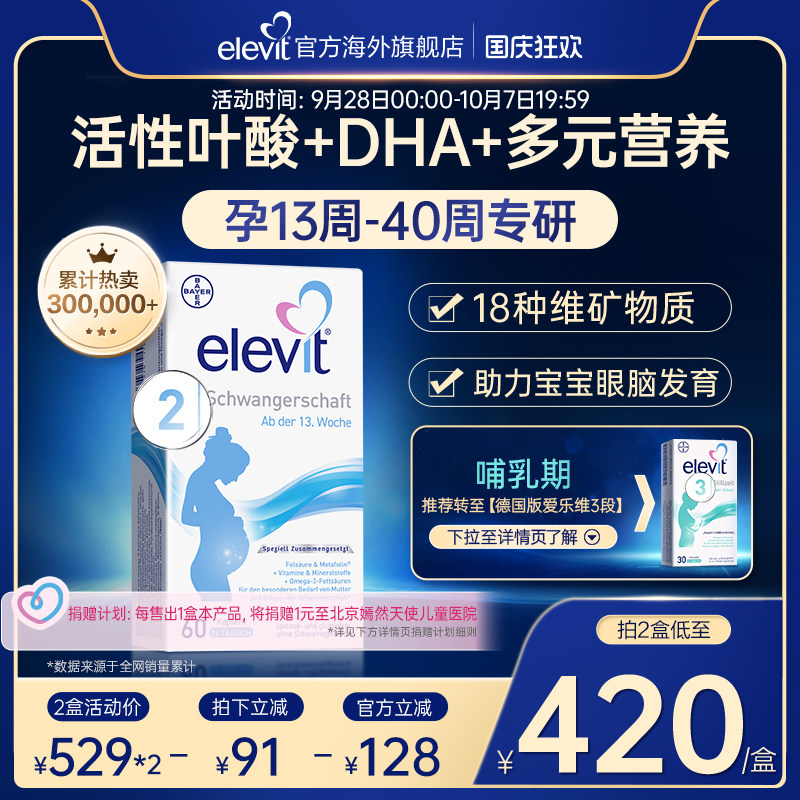 孕期维生素补充剂该怎么选？营养师孕妈经验分享！