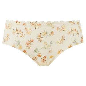 
Greyer French sexy lace underwear women's pure desire comfortable naked feeling breathable thin mid-waist briefs soft