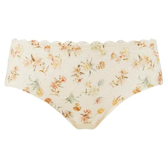 
Greyer French sexy lace underwear women's pure desire comfortable naked feeling breathable thin mid-waist briefs soft