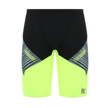 BE Van De'Ann Joint Men's Racing Five-point Swimming Trousers