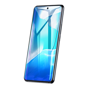 Flash magic protective film explosion-proof tempered film