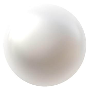 DIYABS non -perforated decoration accessories fake pearl
