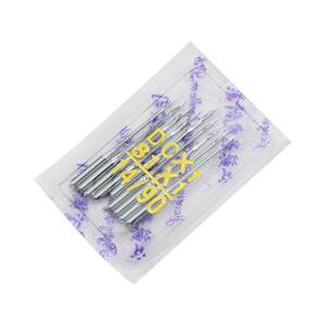 Sewing Machine Needle No. 14 No. 16 Family Old -style Footprint Sewing Machine Electric Electric Industry Flat Compatriots
