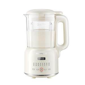 
Joyoung soy milk machine for household full automatic small wall breaker multi-functional filter-free cooking and mixing cooking machine cooking