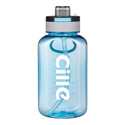 Xile Summer Large Capacity Sports Bottle