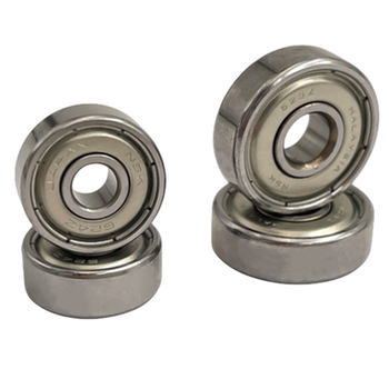 
Genuine Japanese imported guide wheel bearing NMB/NSK