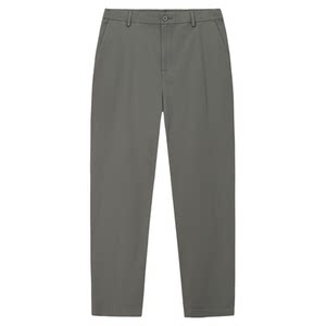 
Super ANTA men's casual trousers spring wide sports trousers outdoor wear-resistant commuting trousers 152618505U