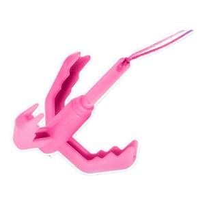 
Spring hook props for primary school children and boys toys outdoor games luminous spring hook launcher grapple hook