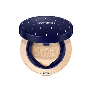 Xiyun Flawless Air Cushion BB Cream Liquid Foundation Nude Makeup Concealer Brightening Skin Tone Water Light Long-lasting Flagship Store Authentic