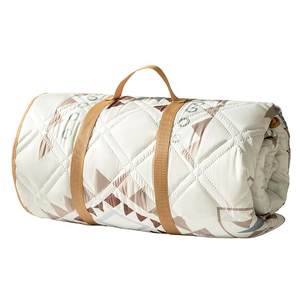 Picnic mat moisture-proof and thickened outdoor floor mat camping tent inner mat portable waterproof beach folding outdoor cushion