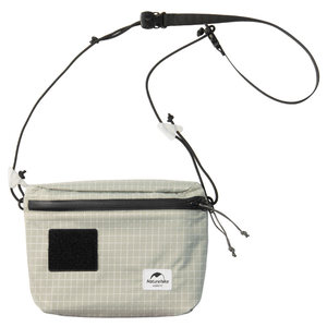 Naturehike Mo -shoulder shoulder bag summer men and women small bag travel mini -capacity crossbody bags