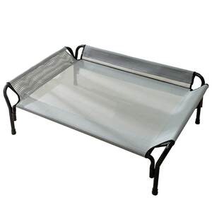 Dog kennel dog bed all seasons universal detachable and wash dog camp bed floor bed small medium and large dog summer pet bed