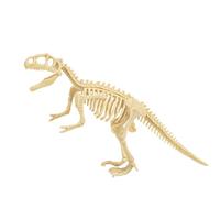 Archaeological Excavation Toy | Handmade Dinosaur Fossil Model For Boys