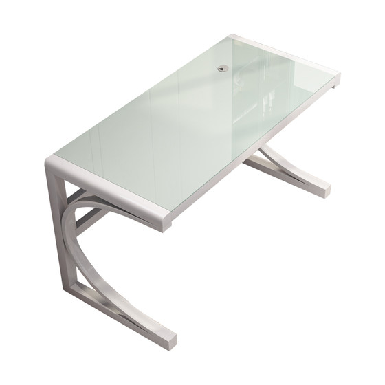 Computer desk desk home students learn the table simple modern office table e -table bedroom desk
