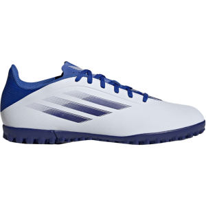 Adidas/Adidas official genuine X SPEEDFLOW.4 TF men and women sports football shoes GW7531
