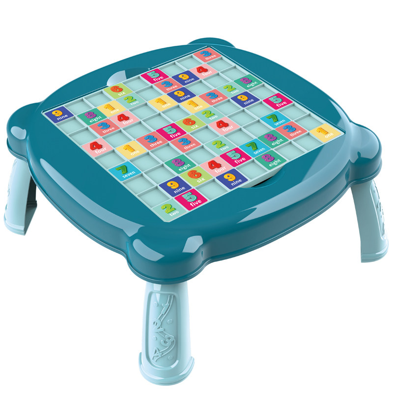 Montessori Math Speelgoed Aap Digitale Wiskunde We... - Vicedeal