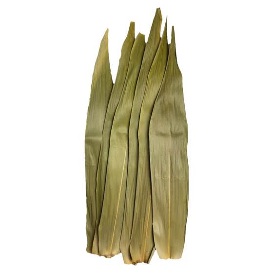 
Dried rice dumpling leaves, reed leaves, special grade wild large dried awn leaves, special rice dumpling leaves for the Dragon Boat Festival with rice dumpling ropes