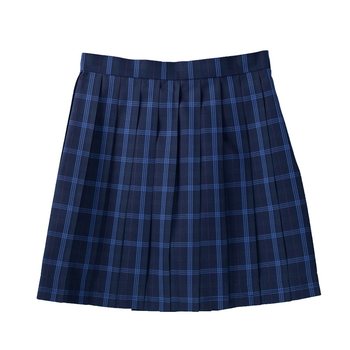 A Che's big size jk Lange skirt

