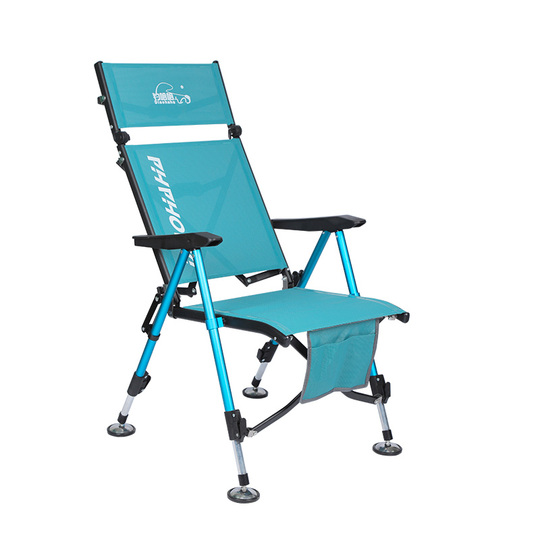 釣り椅子 - ヨーロッパスタイル 折りたたみ式 - 釣り haha Dy007