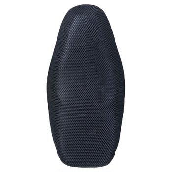 Electric car seat cover motorcycle seat cushion net cover sun protection

