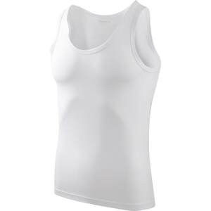 
Three-gun men's vest, 80 count, high-count, long-staple cotton, skin-friendly, light, delicate, soft, pure cotton inner layer, 2026 spring and summer