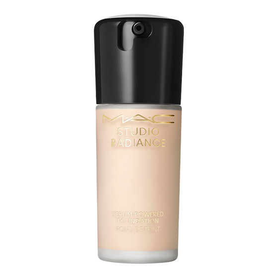 [Live exclusion] MAC/Charm Point -Capacity Bottle foundation liquid concealer dry skin, moisturizing, skin, no makeup
