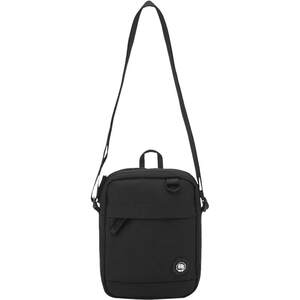 
Li Ning crossbody bag for men and women, anti-Wooden basketball couple, same style, fashionable and lightweight outdoor mountaineering and hiking sports shoulder bag