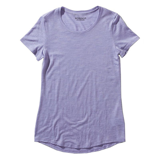 
Broken code special offer for women Merino wool quick-drying clothes round neck short sleeve sweat merino T-shirt outdoor running mountain climbing