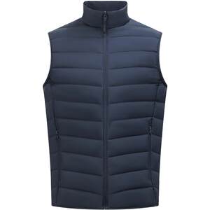 
Bosideng 26 New Down Vest Men's Short Stand Collar Lightweight Warm Down Jacket Liner Outdoor 90 Down