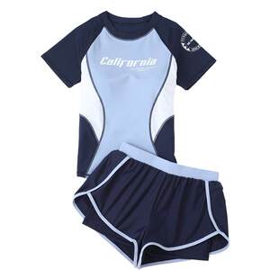 Women's swimsuit conservative split type 2026 new swimming pool special fat cover swimsuit hot spring swimsuit