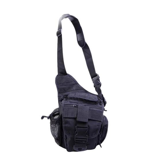 Wzjp without thieves fans multi -function 'super saddle bag' super saddle oblique cross -bag outdoor travel camera bag