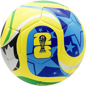 
2026 US-Canada-Mexico World Cup Football Children's No. 4 No. 5 Adult Youth Primary School Students Training and Competition Special Ball