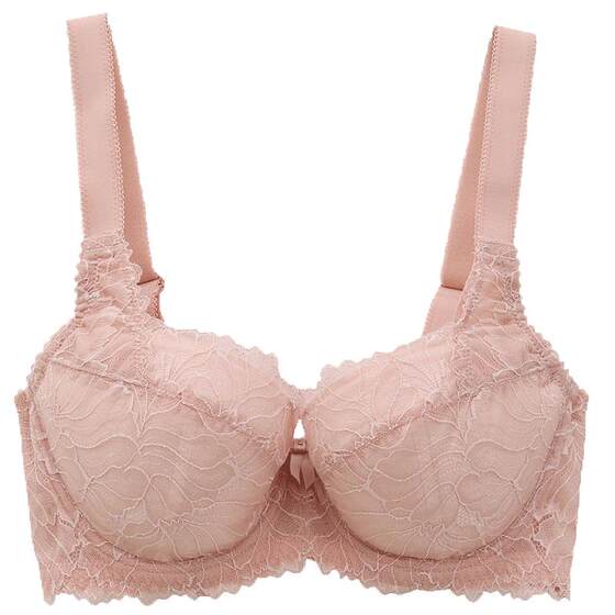 Mode Marie Man Daima's underwear small breasts gathered to collect pair of milk sexy red whole lace girl